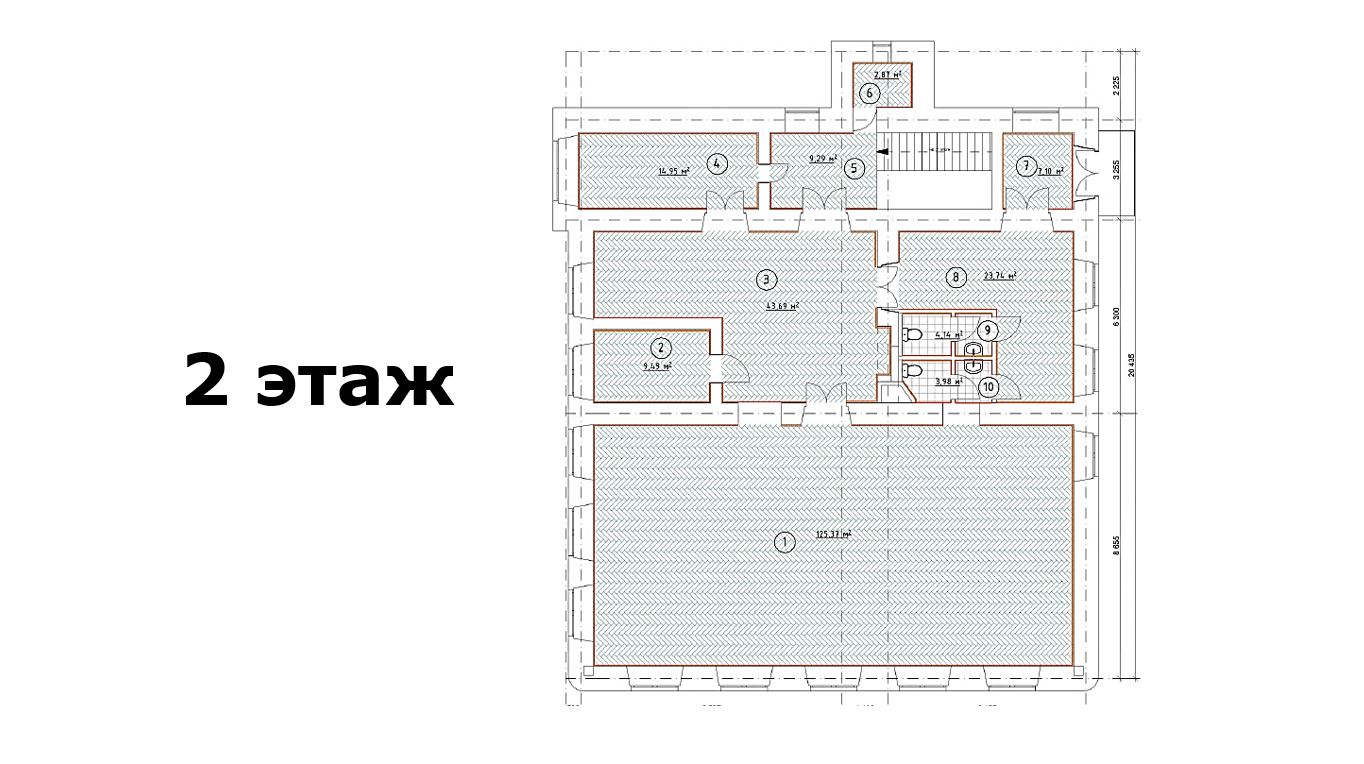 Фото объекта